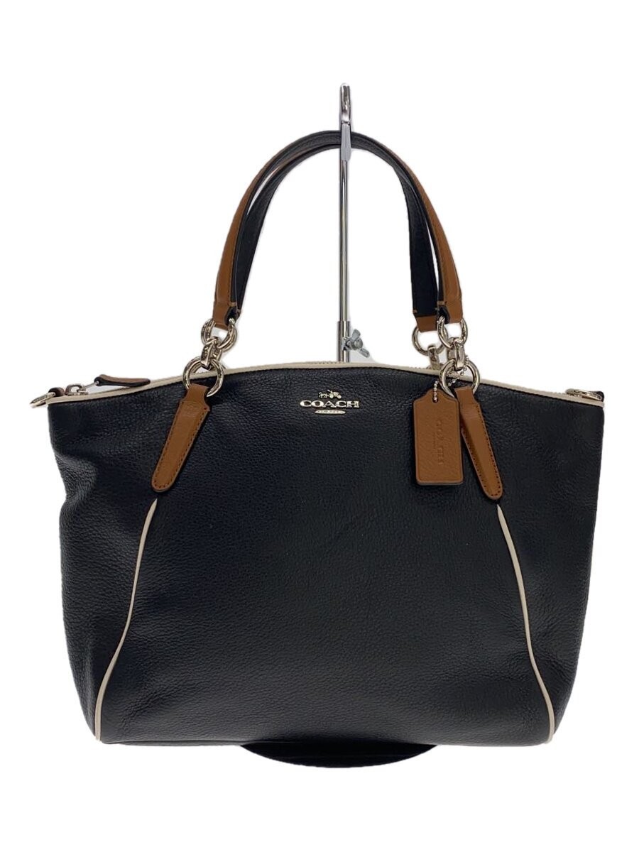 COACH F57486 2WAY Handbag Shoulder Crossbody Bag