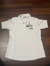 Cutter & Buck Women's White 'Chicago Sky All-Star 2026