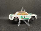 Vintage 1982 Matchbox Fiat Abarth Alitalia