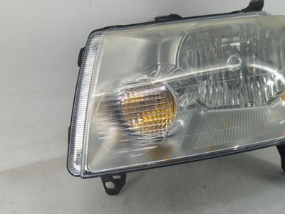 2005-2007 Ford Freestyle Driver Left Oem Head Light Headlight Lamp BO4E1
