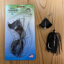 Gary Yamamoto Buzzbait