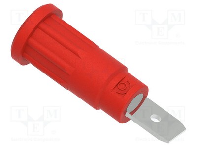ELECTRO-PJP 229-2-R Laboratory connector