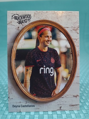 #ad #ad 100 2025 Parkside Beachwood Brand Mirror Miroir Deyna Castellanos 10 $19.99