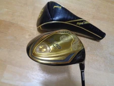 XXIO Prime Royal Edition 10.5 Degree DRIVER Graphite SP-1200K Regular Flex