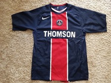 Maillots de football de club étranger pour Homme 2005-2006 Maillots de football de club étranger pour Homme 2005-2006