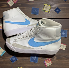 Nike Blazer Mid Women’s Trainers Size 6 