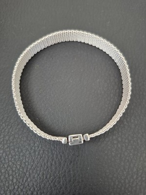 Pandora Reflexions Armband, 925er Silber 19 cm