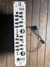 TL Audio TLA 5021 Ivory Dual Valve Compressor
