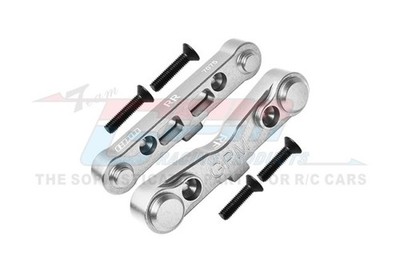 GPM MAK009N-S Querlenkerhalterung 7075 Alu für hinten unten 1/8 Kraton 6S AR1060