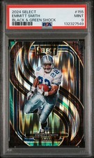 Top 10 Emmitt Smith Cards of All-Time 15