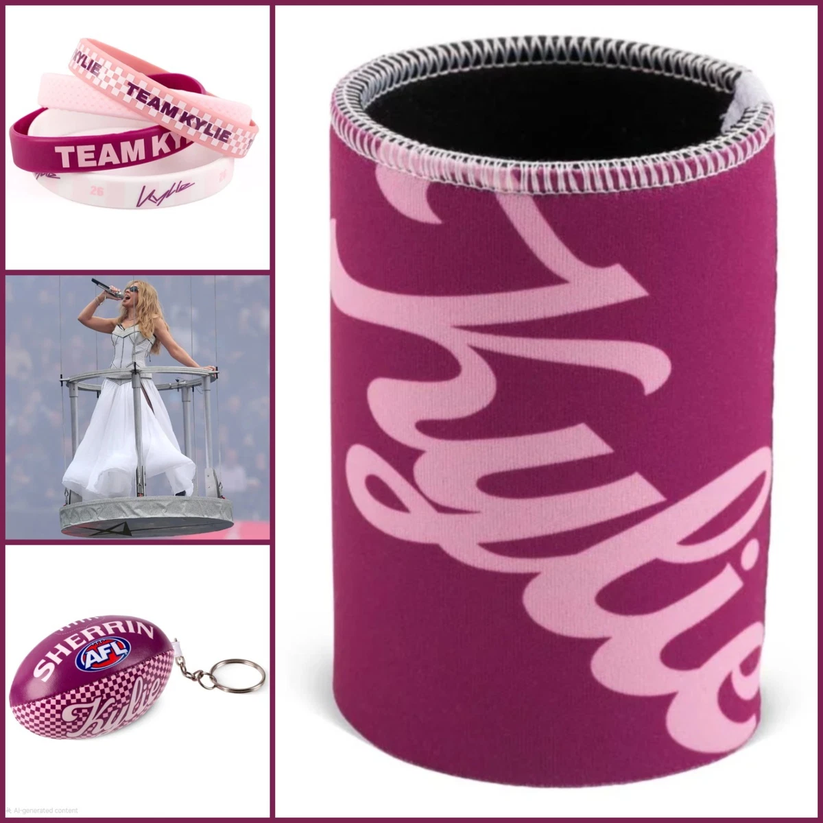 Kylie Minogue products for sale | eBay