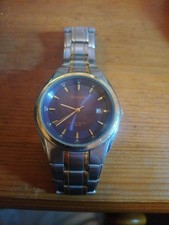 Accurist mens watch