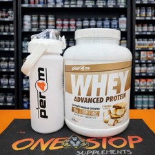 PER4M SMORES 2.01KG WHEY PROTEIN FREE DELIVERY 24.87 per kilo