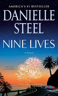 Nine Lives | A Novel | Danielle Steel | Englisch | Taschenbuch | 320 S. | 2022