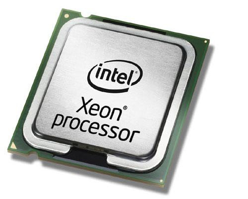 HH80556KH0254M NEW INTEL 1.6Ghz 4MB 1066Mhz Xeon CPU  - Picture 1 of 2