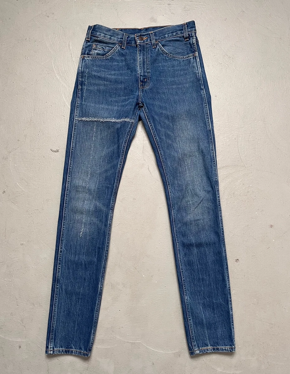 Levi's 606 Jeans for Men for sale | eBay