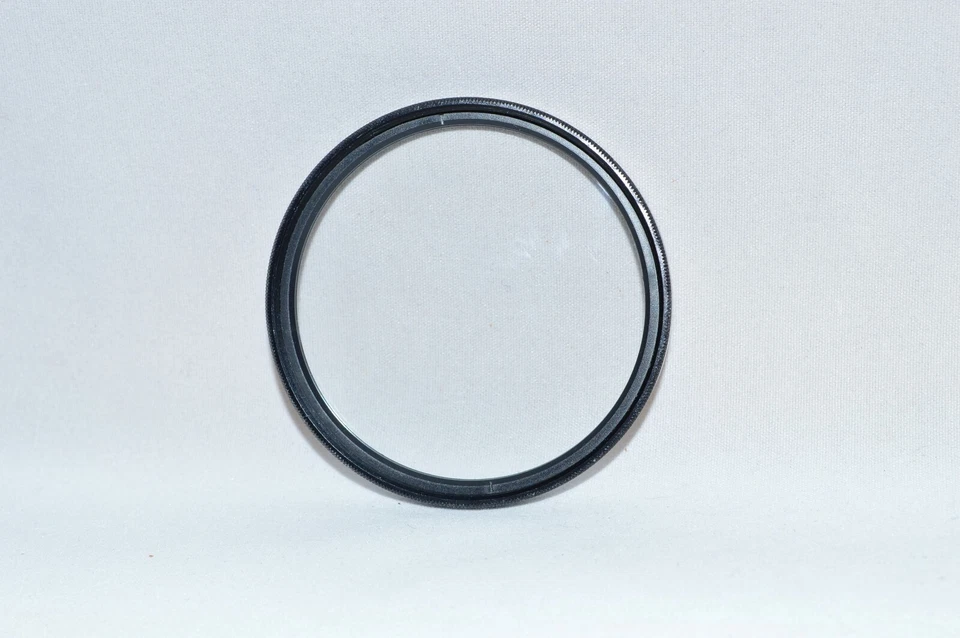 Zykkor 62 mm UV Screw-In Filter Made in Japan. (V-101) - Image 2 of 3