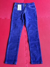 55146 Damen Hose Cord Jacky-O Modell MEYLINE W29 L32 violett 