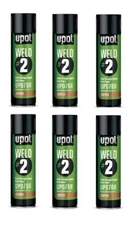 UPOL UP0768 WELD#2™: Weld Through Copper Rich Primer Aerosol 450ml (6 Pack)