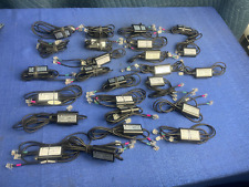 lot of 25 Sennheiser CEHS-CI 01 part number 504103 connecting cables