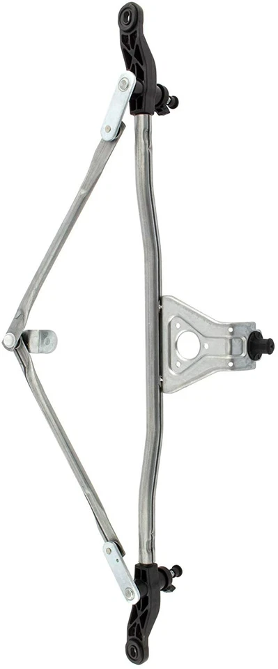 Novo em folha limpador de para-brisa Linkage compatível com 2007-2017 Jeep Wrangler JK 55077859AD - Imagem 4 de 4