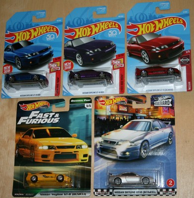 hot wheels lot g 2018