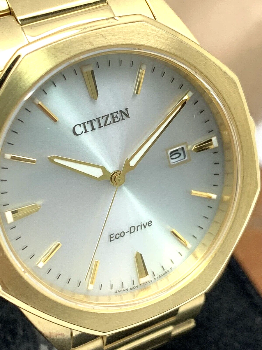 Citizen Men