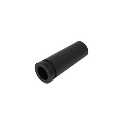 10X ODZ-13L Knickschutztülle PVC schwarz ESSENTRA