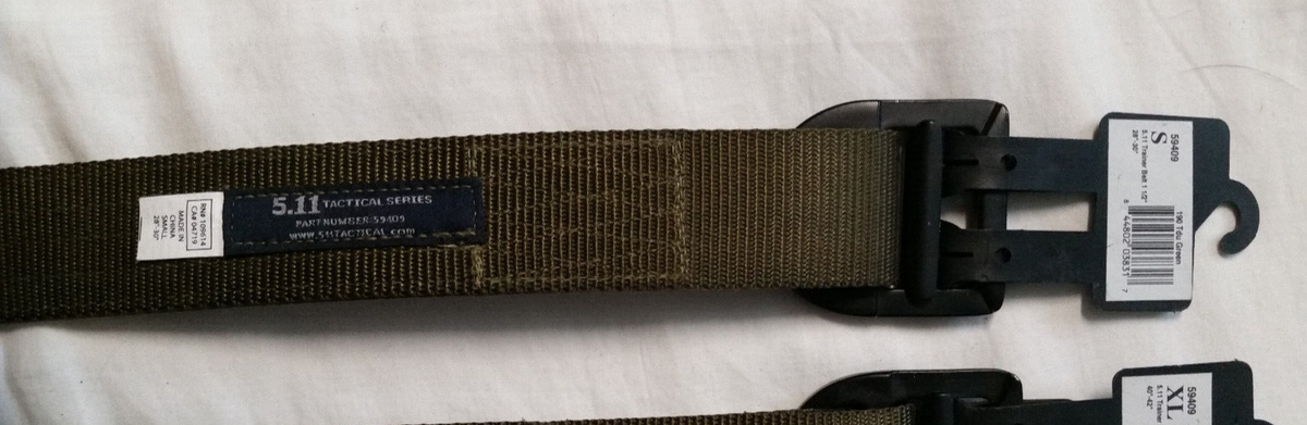 5.11 Tactical 59409 1.5