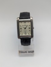 montre Yonger et Bresson, quartz, date à 6h