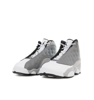 Air Jordan 13 Retro Atmosphere Grey | eBay