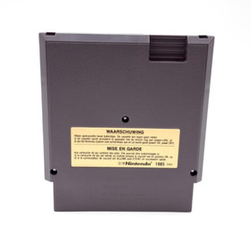 Shadowgate Nintendo NES 💎 Near Mint 💎