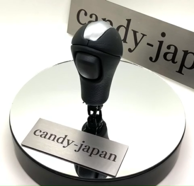 【w091naf-xk】3-3701SEIKOイグニッションキネティック Nissan Genuine Shift Knob Infiniti G25 G37 FX37 EX37 QX70 Q60 QX50
