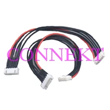 2Pcs JST-XH 5S Balance Extension 22AWG 16CM Cable for RC Lipo