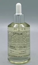 Ottilia by Home & Body Co No. 109 Nourishing Body Oil w/ Jojoba Oil 4 fl oz New