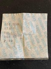 Elgin Factory Balance Staff for 6s Factory No. 868 - New