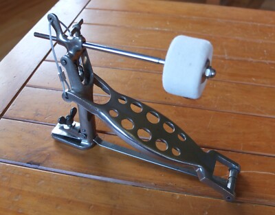 Premier 1927  Popular  Bass Drum Pedal.