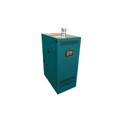Burnham 210,000 BTU Direct Vent Boiler -Scratch &Dent BRAND NEW BOILER -