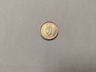 1944 British India Silver Rupee - Superb High Grade Brilliant Uncirculated — photo 4