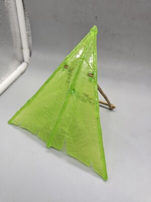 Disney Pixar ''A Bug's Life'' Flik's Hang Glider Action Figure (Mattel, 1998)