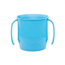 Doidy Slanted Toddler Cup, BPA-Free Easy Transition Baby Cup NEW