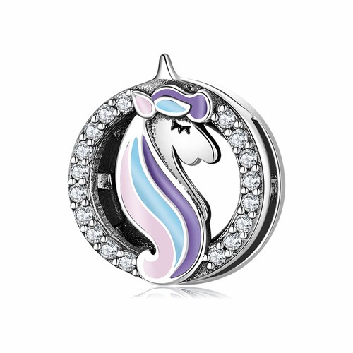 Reflexions Charms Clips Charm Silber 925 Herz Anhänger Love Mom Beads Silber 925 - Bild 18 von 89