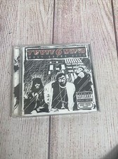 Three 6 Mafia Most Known Hits New Music CD PROMO SEALED. A01