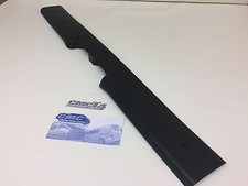 VW T4 Double Rear Door Threshold