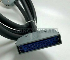 ONE connector 50 core splitter cable FANUC robot MR-50L male to female 2M