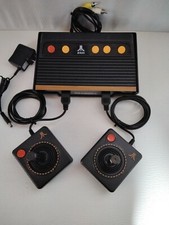 ATARI FlashBack 3 Classic Game Console 60 Games