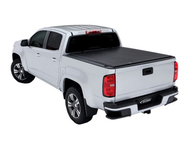 Access Lorado Performance Tonneau Cover 41369 For Sale Online Ebay
