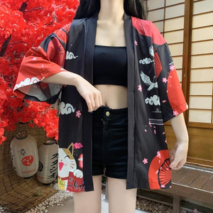ebay kimono jacket