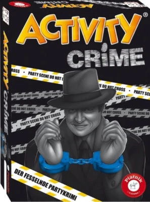 Activity: Crime - Bild 1 von 2