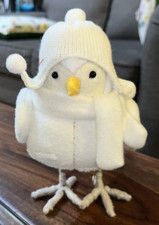 TARGET WONDERSHOP FEATHERLY FRIENDS CHRISTMAS BIRD REUNION COLLECTION - BROOK